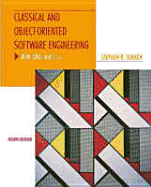 Classical and Object-Oriented Software Engineering with UML & C++ - Schach, Stephen R, and Schach, Steven R