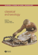 Classical Archaeology - Alcock, and Osborne R