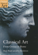 Classical Art: From Greece to Rome