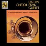 Classical Brass - Eastern Brass Quintet