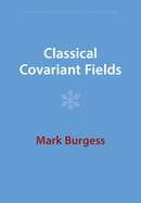 Classical Covariant Fields