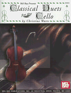 Classical Duets for the Cello