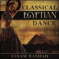 Classical Egyptian Dance - Essam Rashad