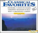 Classical Favorites, Vol. 1 (Box Set)