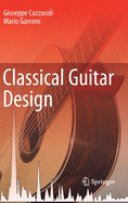 Classical Guitar Design