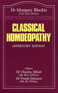 Classical homoeopathy