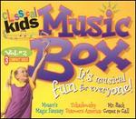 Classical Kids Music Box