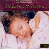 Classical Lullabies - Andrew Davis (organ); Anna Lelkes (harp); Bozo Rogelja (oboe); Carlos Bonell (guitar); Christiane Jaccottet (harpsichord);...