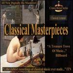 Classical Masterpieces: Classical Arousal