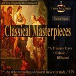 Classical Masterpieces: Classical Proposal