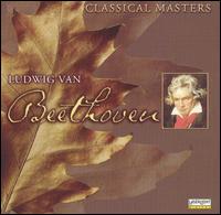 Classical Masters: Beethoven - Alison Hargan (soprano); Eberhard Bchner (tenor); Evelyne Dubourg (piano); Istvan Szekely (piano); Jen Jand (piano);...