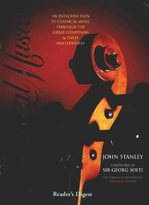 Classical Music - Stanley, John, and Solti, Georg (Foreword by)