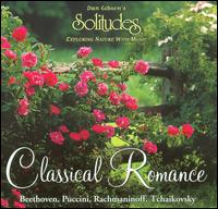 Classical Romance - David Swan (piano); Erica Goodman (harp); James MacDonald (french horn); Joaquin Valdepenas (clarinet); Lesley Young (oboe);...