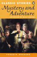 Classics Anthology - Mystery and Adventure Stories