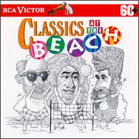 Classics at the Beach - James Galway (flute); Kathryn Stott (piano)