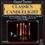 Classics by Candlelight