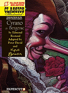 Classics Illustrated #10: Cyrano De Bergerac