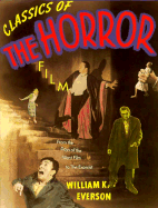 Classics of Horror Film-P - Everson, William K