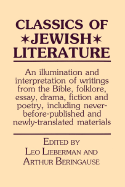 Classics of Jewish Literature