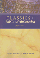 Classics of Public Administration