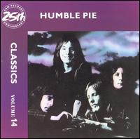 Classics, Vol. 14 - Humble Pie