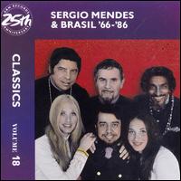 Classics, Vol. 18 - Sergio Mendes & Brasil '66