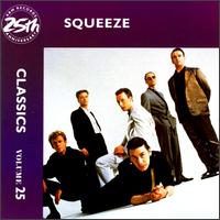 Classics, Vol. 25 - Squeeze