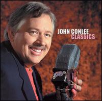 Classics - John Conlee