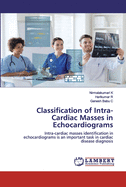 Classification of Intra-Cardiac Masses in Echocardiograms