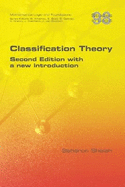 Classification Theory. Second Edition with a new introduction