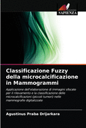 Classificazione Fuzzy della microcalcificazione in Mammogrammi