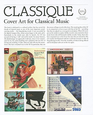 Classique: Cover Art for Classical Music - Scherg, Horst (Editor), and Di Ozesanmuseum Bamberg (Editor)