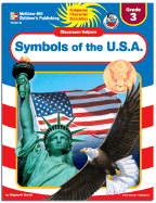 Classroom Helpers Symbols of the U.S.A. Grade 3