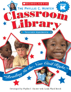 Classroom Library (Teacher Handbook)