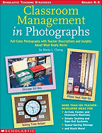 Classroom Management in Photographs