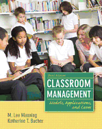 Classroom Management: Models, Applications, and Cases