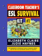 Classroom Teachers ESL Survival Kit 1