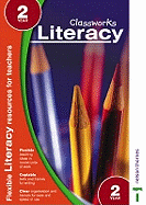 Classworks - Literacy Year 2