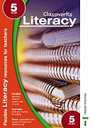 Classworks - Literacy Year 5