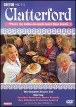 Clatterford: The Complete Season One [2 Discs]