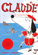 Claude de Vacaciones
