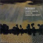 Claude Debussy: Complete Music for Two Pianos