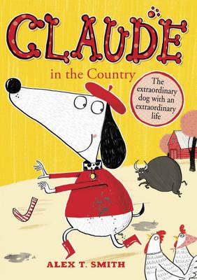 Claude in the Country - Smith, Alex T.