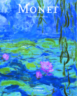 Claude Monet: 1840-1926; Una Fiesta Para la Vista