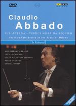 Claudio Abbado in Rehearsal: Verdi's Missa Da Requiem