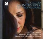 Claudio Monteverdi: Lettera Amorosa