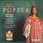 Claudio Monteverdi: L'Incoronazione Di Poppea - Arleen Augr (soprano); City of London Baroque Sinfonia; Della Jones (vocals); Gregory Reinhart (bass); James Bowman (counter tenor); Linda Hirst (mezzo-soprano); Richard Hickox (conductor)