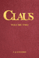 Claus: A Christmas Incarnation B3