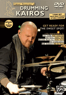 Claus Hessler's Drumming Kairos: Get Ready for the Sweet Spot!, 2 Dvds, PDF Booklet & Poster