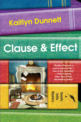 Clause & Effect - Dunnett, Kaitlyn